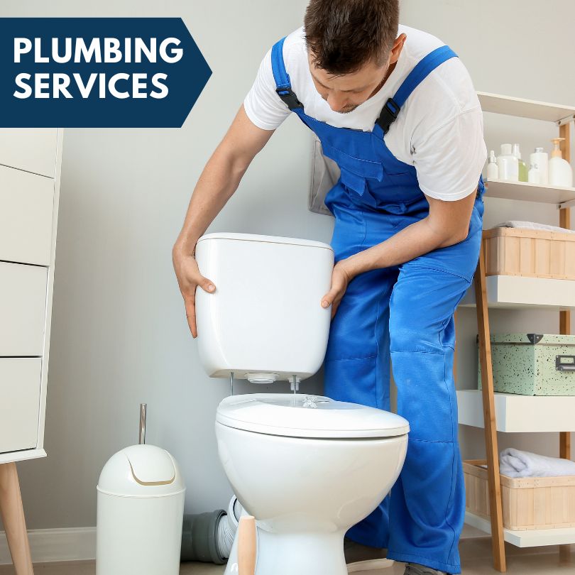 Plumbing Company in Centerburg, OH