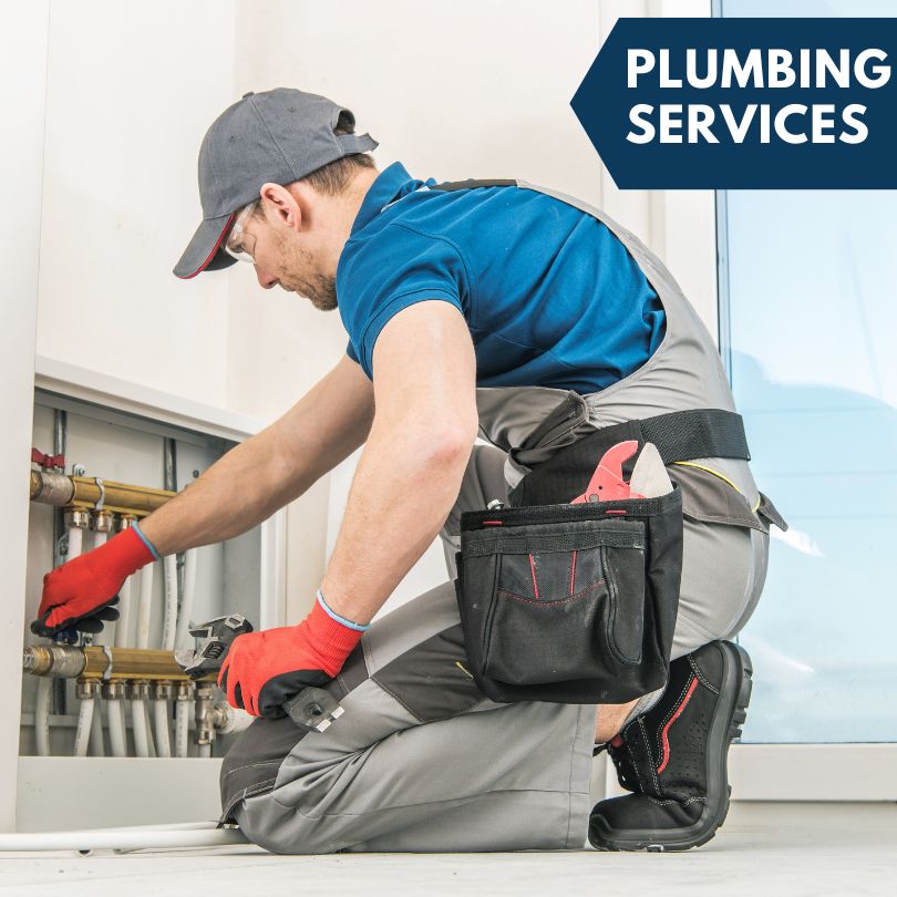 Centerburg Plumbing Company